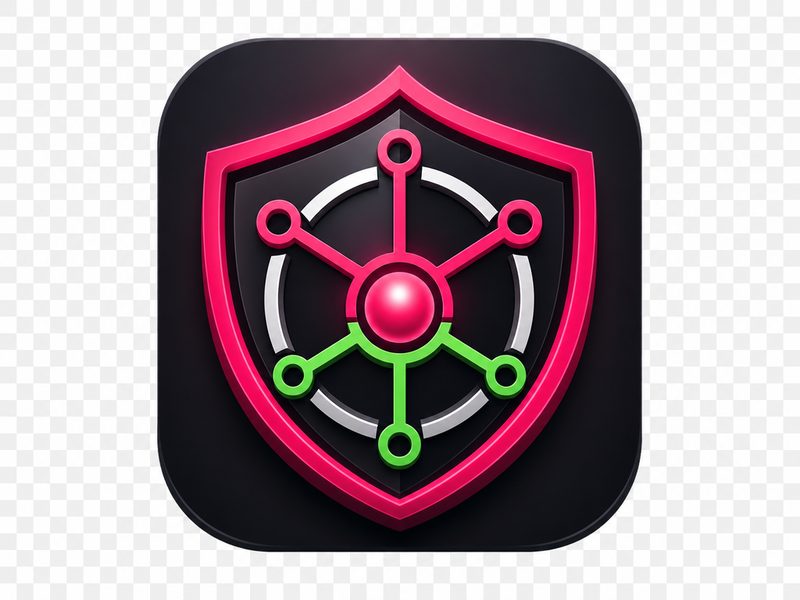 v2rayN logo